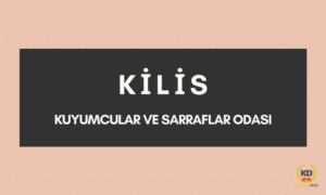 kiliskuyumcularodasi