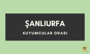 sanliurfakuyumcularodasi