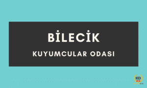 bilecikkuyumcularodasi