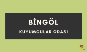 bingolkuyumcularodasi