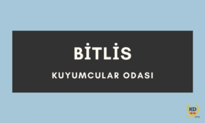 bitliskuyumcularodasi