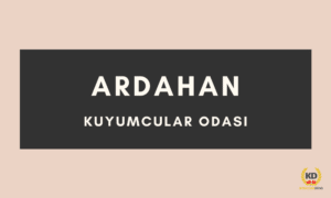 ardahankuyumcularodasi