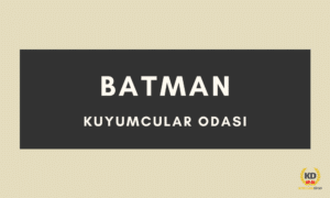 batmankuyumcularodasi