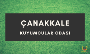 canakkalekuyumcularodasi