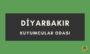 diyarbakirkuyumcularodasi