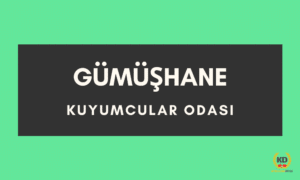 gumushanekuyumcularodasi