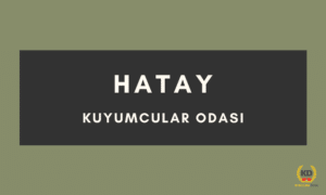 hataykuyumcularodasi
