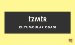 izmirkuyumcularodasi