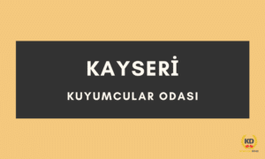 kayserikuyumcularodasi