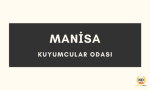 manisakuyumcularodasi