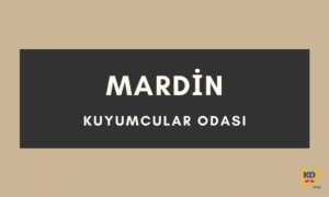 mardinkuyumcularodasi