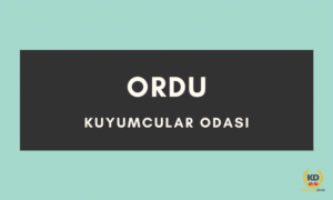 ordukuyumcularodasi