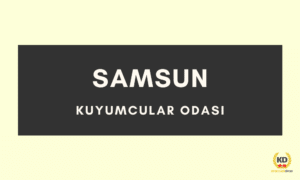 samsunkuyumcularodasi