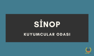 sinopkuyumcularodasi