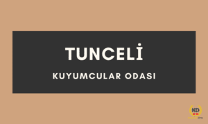 tuncelikuyumcularodasi