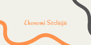 Kuyumcu Sözlüğü (1)