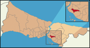 atasehir