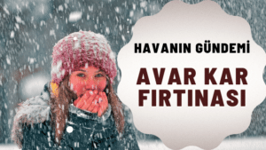 avar kar