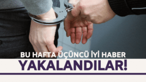 yakalndihirsiz