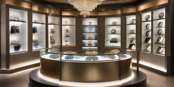 Kuyumculuk Dünyasında Yeni Dönem: Değişen Trendler ve Fırsatlar!